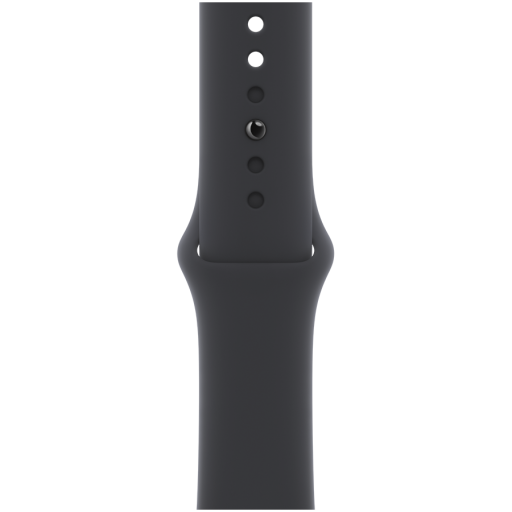 Apple 45mm Midnight Sport Band - X/L
