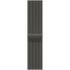 Apple 45mm Graphite Milanese Loop