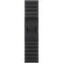 Apple 38mm Space Black Link Bracelet