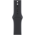 Apple 45mm Midnight Sport Band - M/L