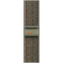 Apple 41mm Sequoia/Orange Nike Sport Loop