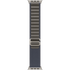 Apple 49mm Blue Alpine Loop - Small