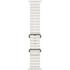 Apple 49mm White Ocean Band