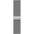 Apple 41mm Silver Milanese Loop