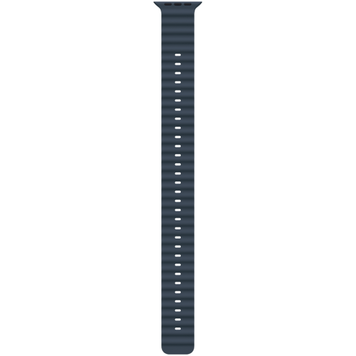 Apple 49mm Blue Ocean Band Extension