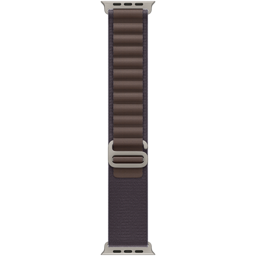Apple 49mm Indigo Alpine Loop - Small