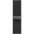 Apple 41mm Black/Blue Nike Sport Loop