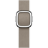 Apple 41mm Tan Modern Buckle - Large