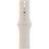 Apple 45mm Starlight Sport Band - M/L