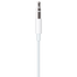 Apple Lightning to 3.5 mm Audio Cable (1.2m) - White, Model A1879