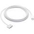 Apple USB-C to MagSafe 3 Cable (2m) - Silver,Model A2363