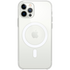 Apple iPhone 12/12 Pro Clear Case with MagSafe, Model A2500