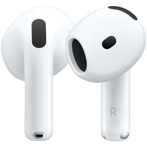 Apple AirPods 4,Model A3050 A3053 A3058