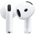 Apple AirPods 4,Model A3050 A3053 A3058