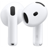 Apple AirPods 4 with Active Noise Cancellation,Model A3055 A3056 A3059