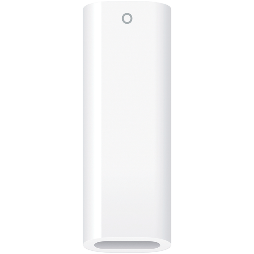 Apple USB-C to Apple Pencil Adapter, Model A2869