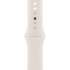 Apple 40mm Starlight Sport Band - S/M