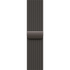 Apple 42mm Slate Milanese Loop