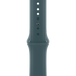 Apple 46mm Lake Green Sport Band - S/M