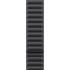Apple 46mm Black Magnetic Link - M/L