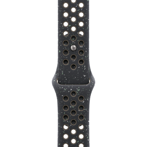 Apple 46mm Midnight Sky Nike Sport Band - S/M
