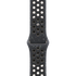 Apple 46mm Midnight Sky Nike Sport Band - S/M