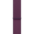 Apple 46mm Plum Sport Loop