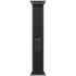Apple 49mm Black Trail Loop - S/M - Black Titanium Finish