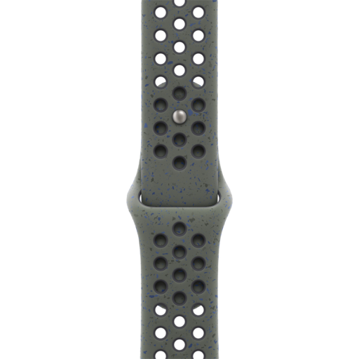 Apple 46mm Cargo Khaki Nike Sport Band - S/M