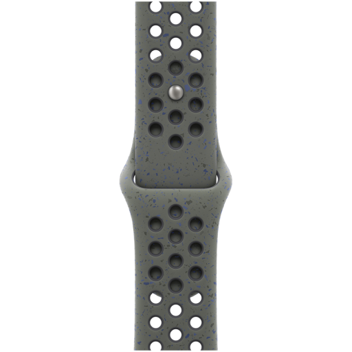 Apple 45mm Cargo Khaki Nike Sport Band - S/M