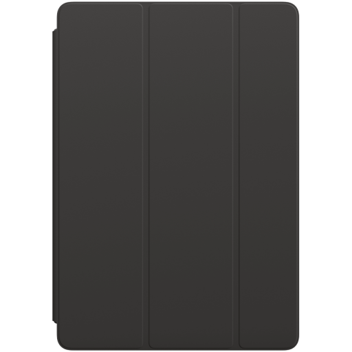 Apple Smart Cover for iPad (9th generation) – Black