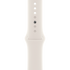 Apple 46mm Starlight Sport Band - S/M