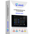 JoinU all in one Software for meeting room, server license, 1 year