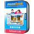 mozaBook SCHOOL-LAB - one chosen language / one device / 1 Year