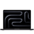Apple MacBook Pro 14, Space Black, Model A3401, M4 Pro 12C CPU 16C GPU, 48GB, 70W USB-C, 1TB SSD, Nano-texture display, UKR