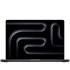 Apple MacBook Pro 16, Space Black, Model A3403, M4 Pro 14C CPU 20C GPU, 24GB, 140W USB-C, 2TB SSD, Standard display finish, UKR