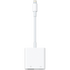 Apple Lightning to USB 3 Camera Adapter,Model A1619