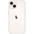 Apple iPhone 14 Clear Case with MagSafe,Model A2914