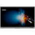 PRESTIGIO SOLUTIONS Multiboard 86" Light+ Series UHD 4K, Android 11, Wi-Fi, 40TP, NFC, Camera, touch pen