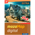 Multilingual Historical Atlas - Extra edition. 1year, 1device. 150 maps.