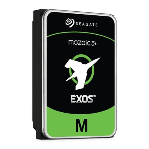 SEAGATE HDD Server Exos M (3.5&