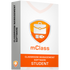 mClass, wireless classroom management software, up to 60 student devices - student license, lifetime
