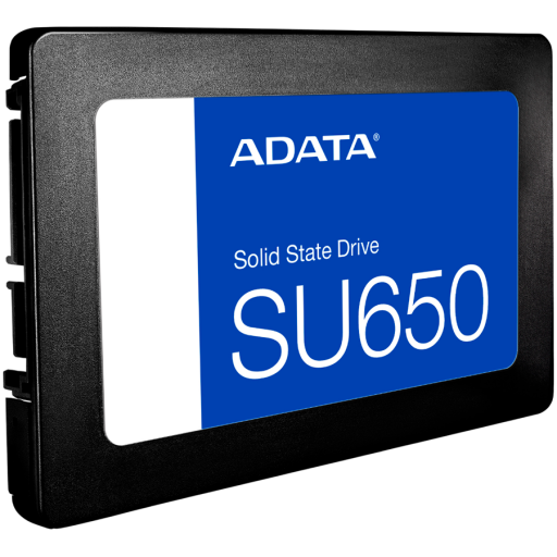 ADATA Ultimate SU650 1TB 2.5&
