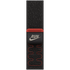Apple 46mm Midnight Black Nike Sport Loop