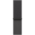 Apple 46mm Dark Gray Sport Loop