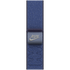 Apple 46mm Blue Ribbon Nike Sport Loop