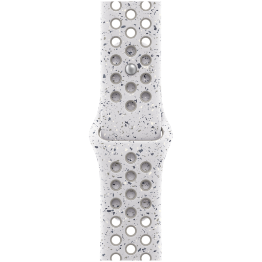Apple 42mm Veiled Grey Nike Sport Band - M/L