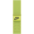 Apple 46mm Volt Splash Nike Sport Loop