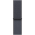 Apple 46mm Anchor Blue Sport Loop