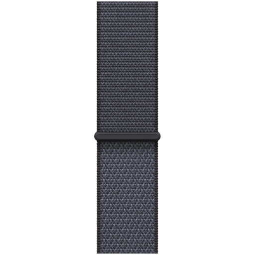 Apple 46mm Anchor Blue Sport Loop